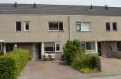 Woning Zwaluwenveld 47 Emmen