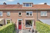 Woning Schoonveldsingel 8 Vught