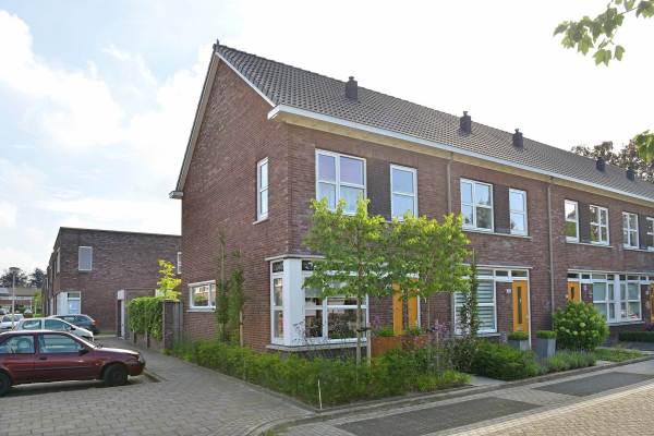 Woning Havikstraat 10 Haaksbergen
