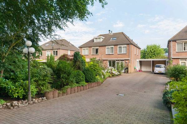 Woning Oude Veerweg 40 Zwolle