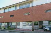 Woning Jachthoornstraat 61 Maastricht