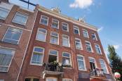 Woning Jacob van Lennepkade 644 Amsterdam