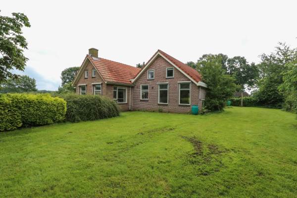 Woning Lankhorsterweg 7 Staphorst