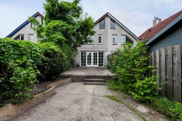 Woning Gondel 106 Lelystad