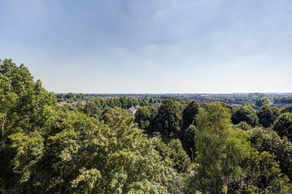 Woning Van der Hagenstraat 945 Ede