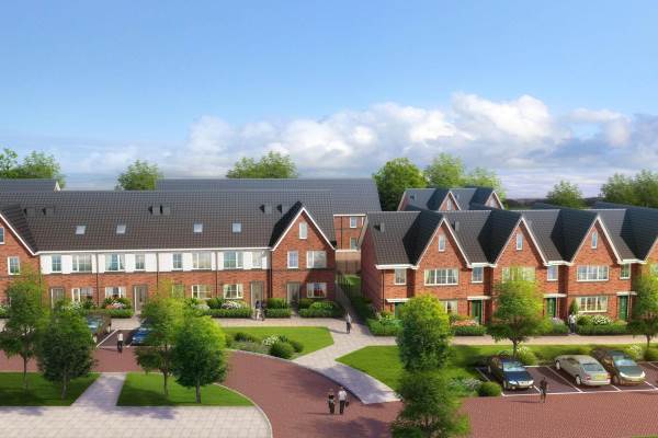 Woning Sterrenzand 20 Naaldwijk