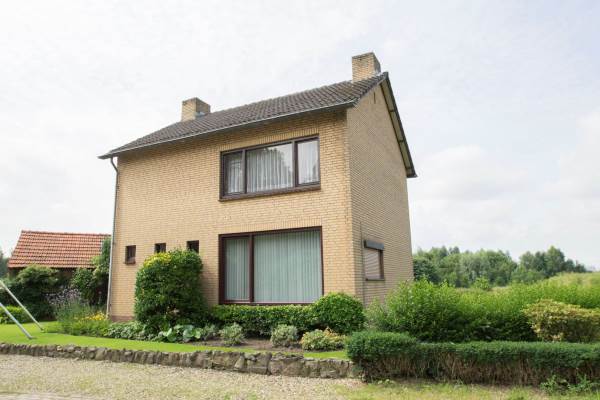 Woning Marktstraat 17 Herten