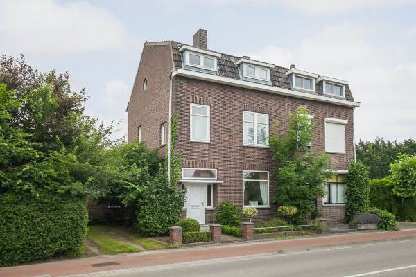 Woning Rijksweg 33 Maastricht