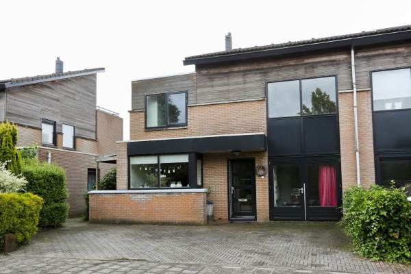 Woning Alkmesschen 16 Assen