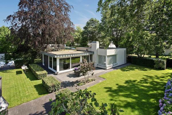 Woning Loenys van Lancveltlaan 1 Nuenen