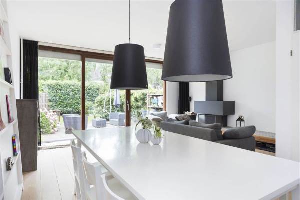 Woning Gildemark 44 Almere