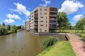 Woning Oleanderpark 98 Maassluis