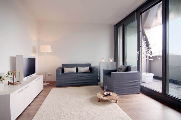 Woning Oranjelaan 13B* Nijkerk