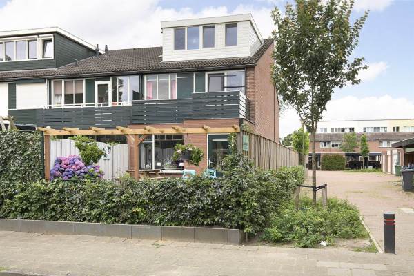 Woning Neerijnen 72 Barneveld
