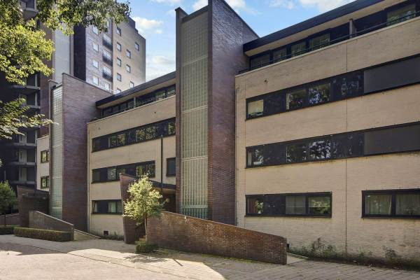 Woning Wimbledonpark 261 Amstelveen
