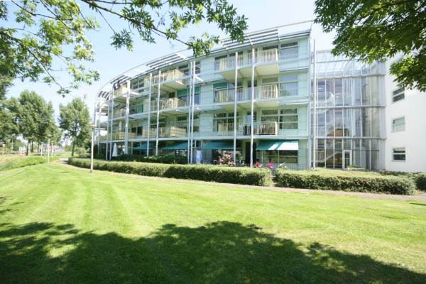 Woning Felix de Nobelhof 29 Amstelveen