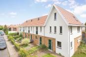 Woning Bernhardlaan 23 Hoevelaken