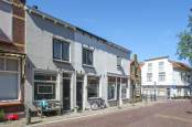 Woning Lange Noodgodsstraat 31 Gouda