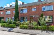 Woning Willem van den Berghstraat 18 's-Heerenberg