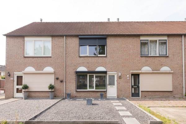 Woning Heijtsveld 184 Gemert