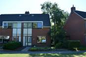 Woning Stal 107 Drachten