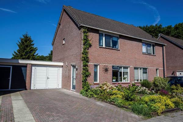 Woning Geerstuk 52 Delfzijl