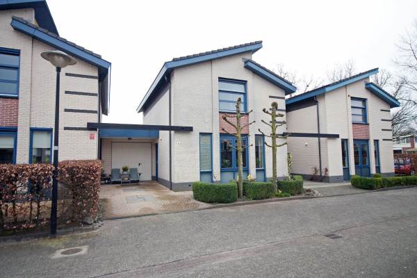 Woning Van Loenerf 4 Hoogland