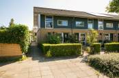 Woning Februaristraat 16 Almere