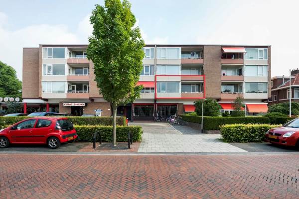 Woning Stationsweg 11a Meppel