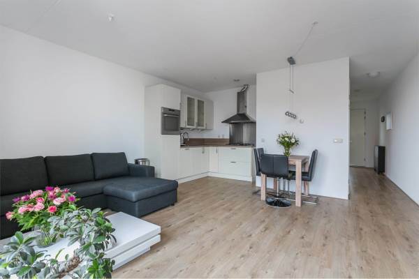 Woning Dorpsstraat 75B Castricum