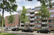 Woning Pyramideboomgaard 218 Vleuten