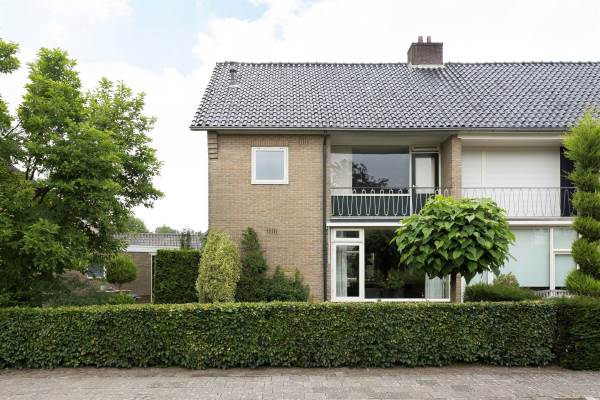Woning Zwaluwstraat 9 Delden