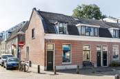 Woning Bankstraat 38 Utrecht