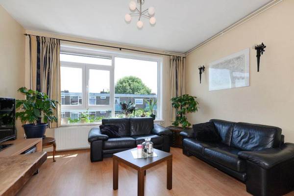 Woning Wantsnijdersgaarde 573 Den Haag