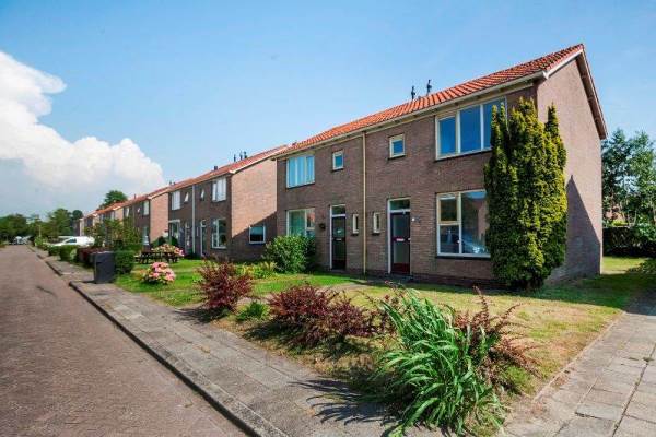 Woning Mied'igge 18 Winsum Fr