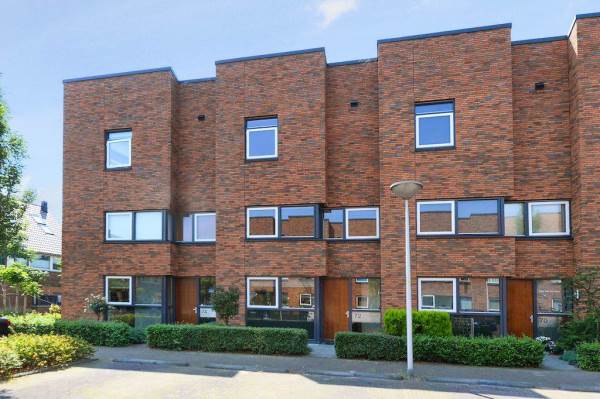 Woning Juttepeer 72 Den Hoorn Zh
