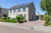 Woning Graafschap 24 Emmeloord
