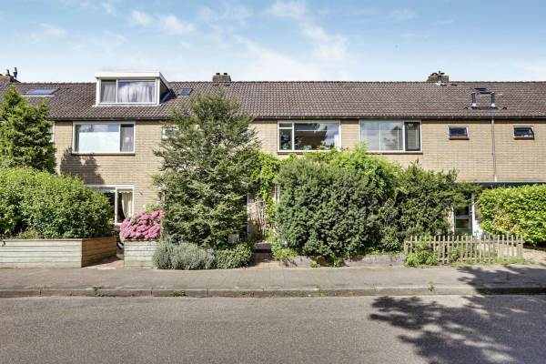 Woning Zichtweg 96 Nieuw-Vennep