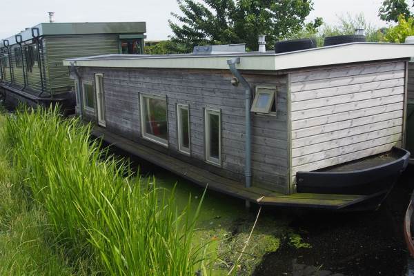 Woning Veurseweg 215G Voorschoten