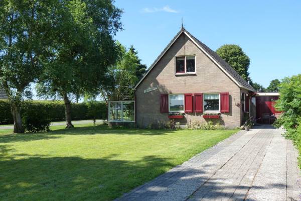 Woning Tolweg 10 Oud Annerveen