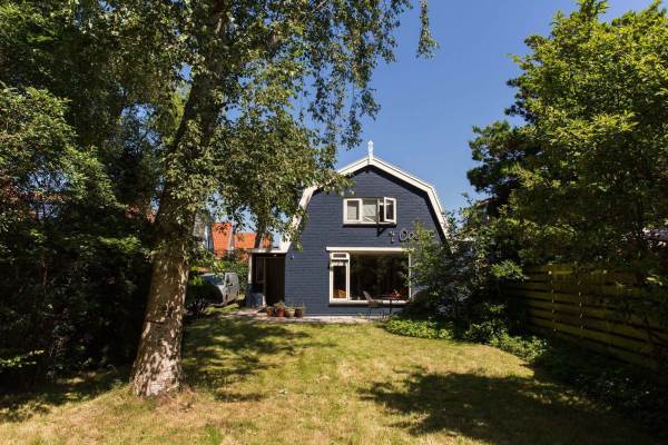Woning Oude Bergerweg 67 Bergen (nh)