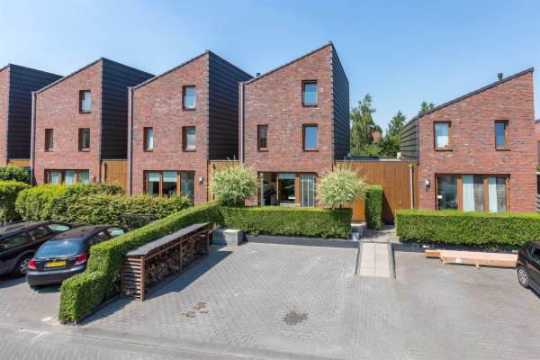 Woning Suzannapolder 49 Amersfoort