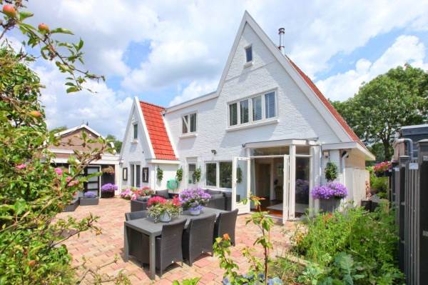 Woning Lange Stammerdijk 43 Amsterdam