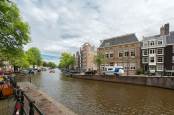 Woning Prinsengracht 416H Amsterdam