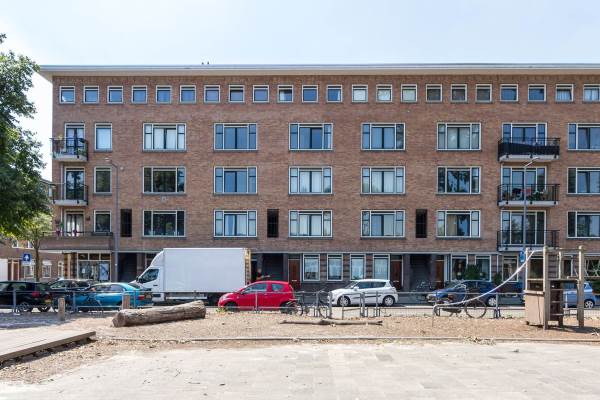 Woning Noorderhavenkade 9C3 Rotterdam
