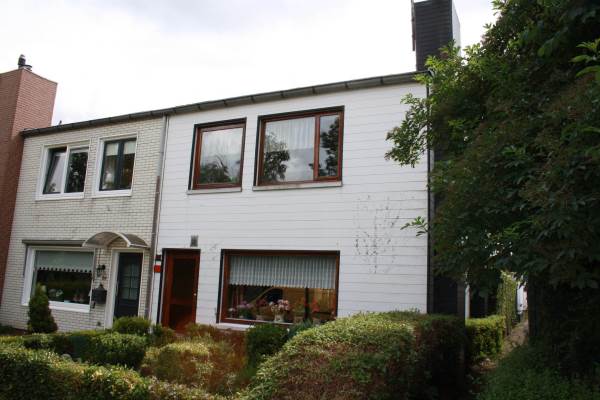 Woning Floreslaan 82 Vlaardingen