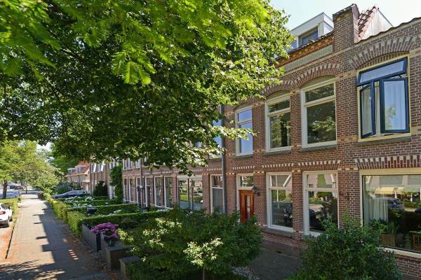 Woning Drieboomlaan 190 Hoorn Nh