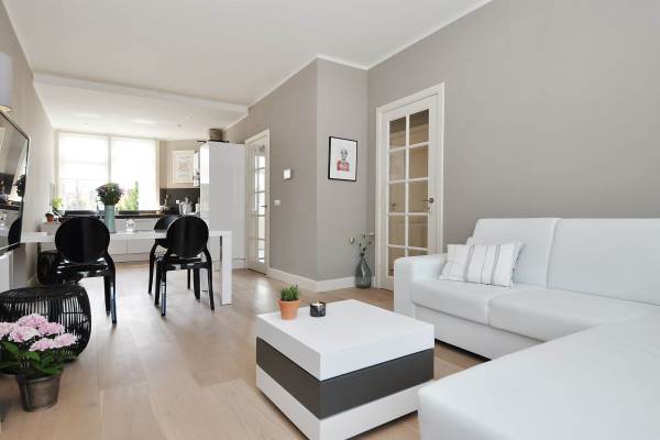 Woning Dierenselaan 178 Den Haag