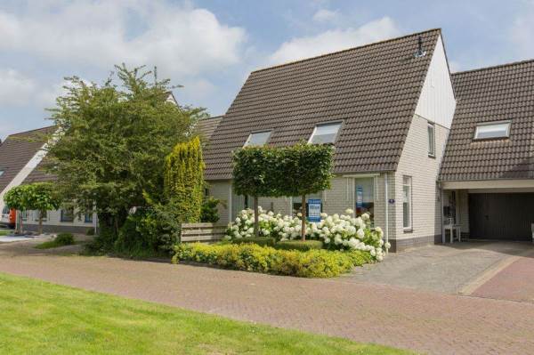 Woning Schoof 19 Wieringerwerf