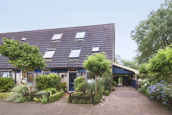 Woning Klavermeen 11 Harderwijk